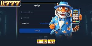 Login R777