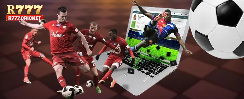 Exploring the R777 sports betting platform